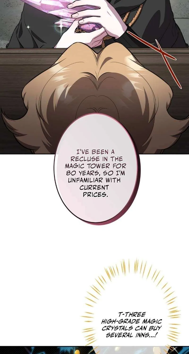 The Fake Master Who Accidentally Became the Strongest Chapter 10 page 65 - 