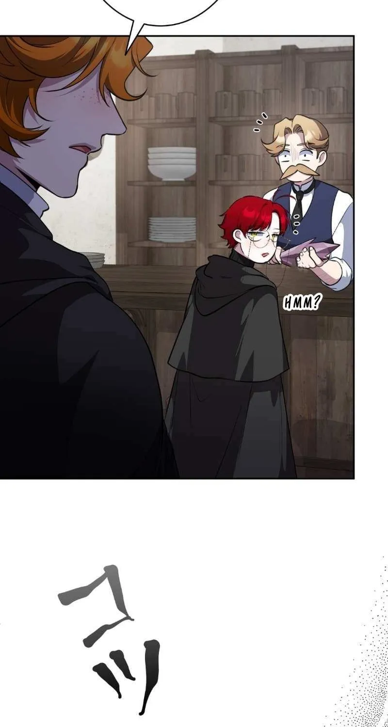 The Fake Master Who Accidentally Became the Strongest Chapter 10 page 68 - 