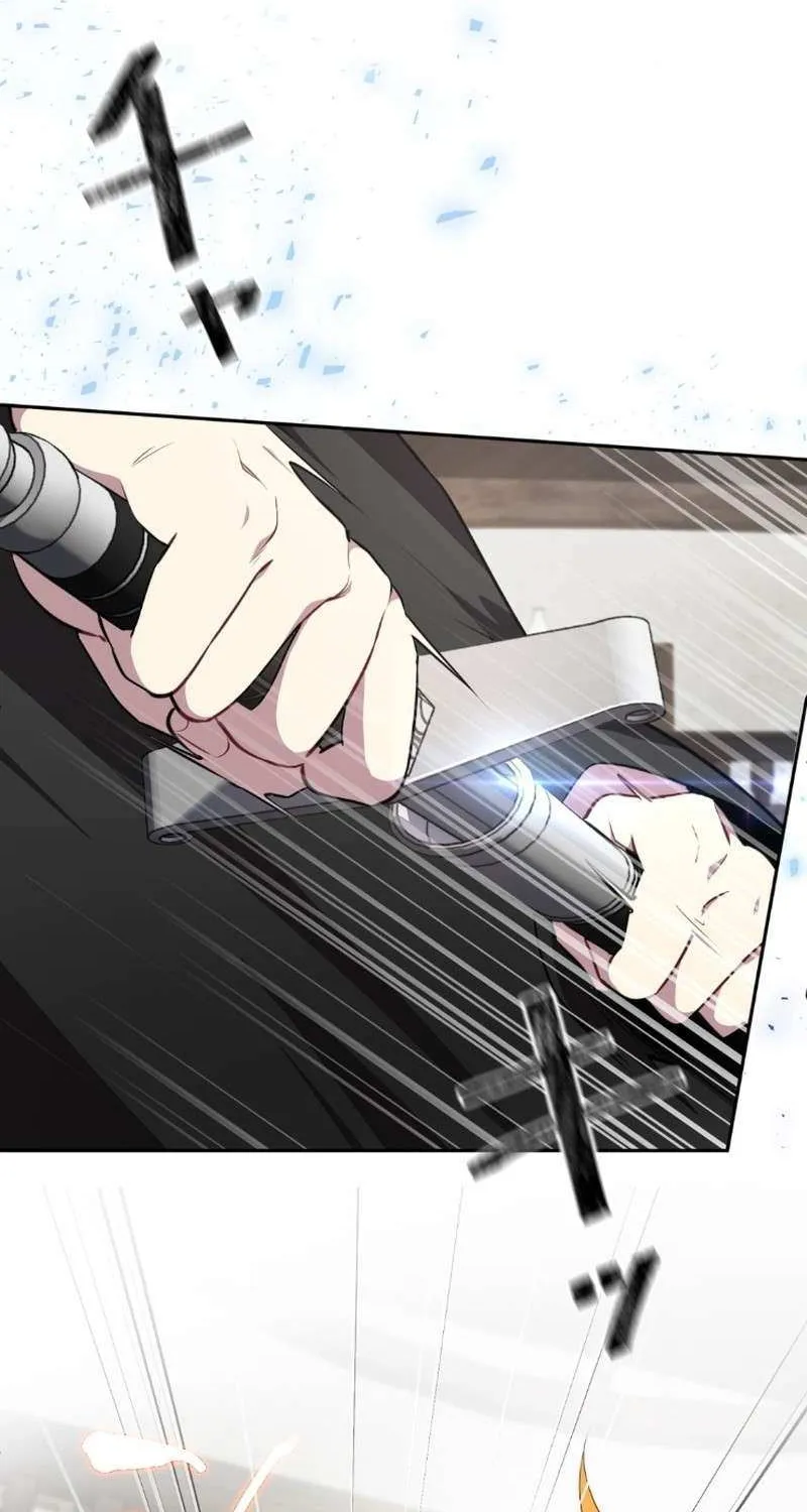 The Fake Master Who Accidentally Became the Strongest Chapter 10 page 70 - 