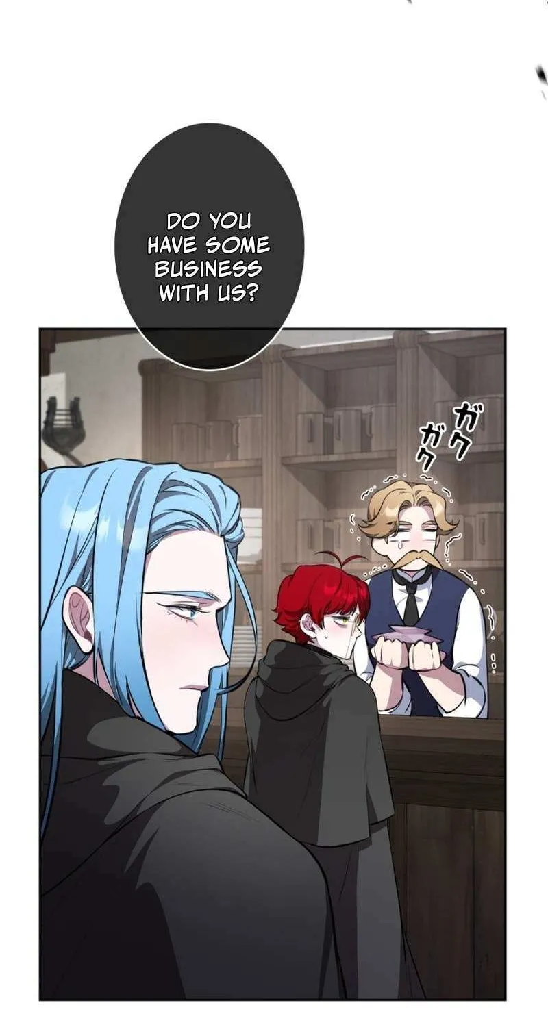The Fake Master Who Accidentally Became the Strongest Chapter 10 page 74 - 