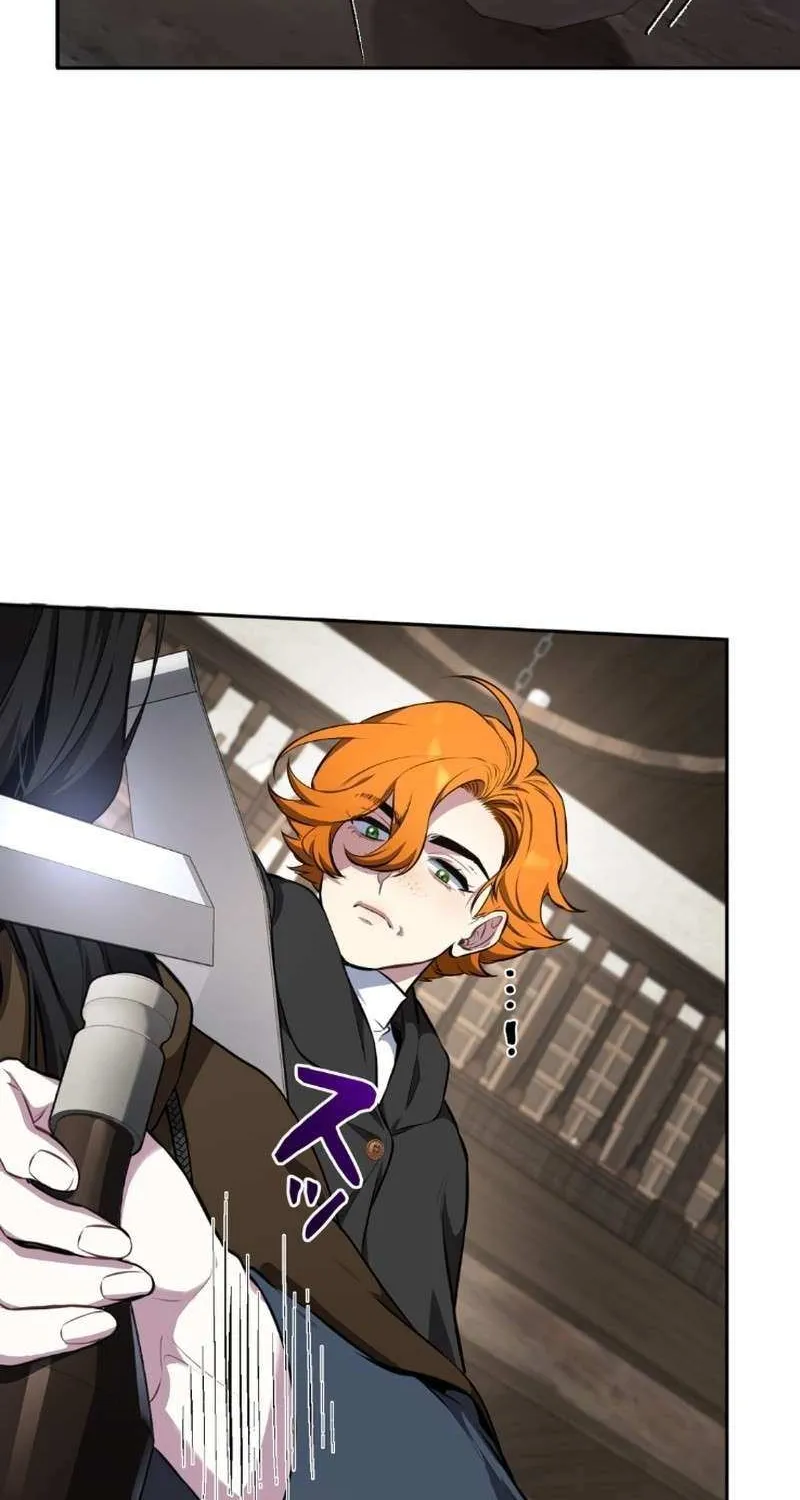 The Fake Master Who Accidentally Became the Strongest Chapter 10 page 76 - 