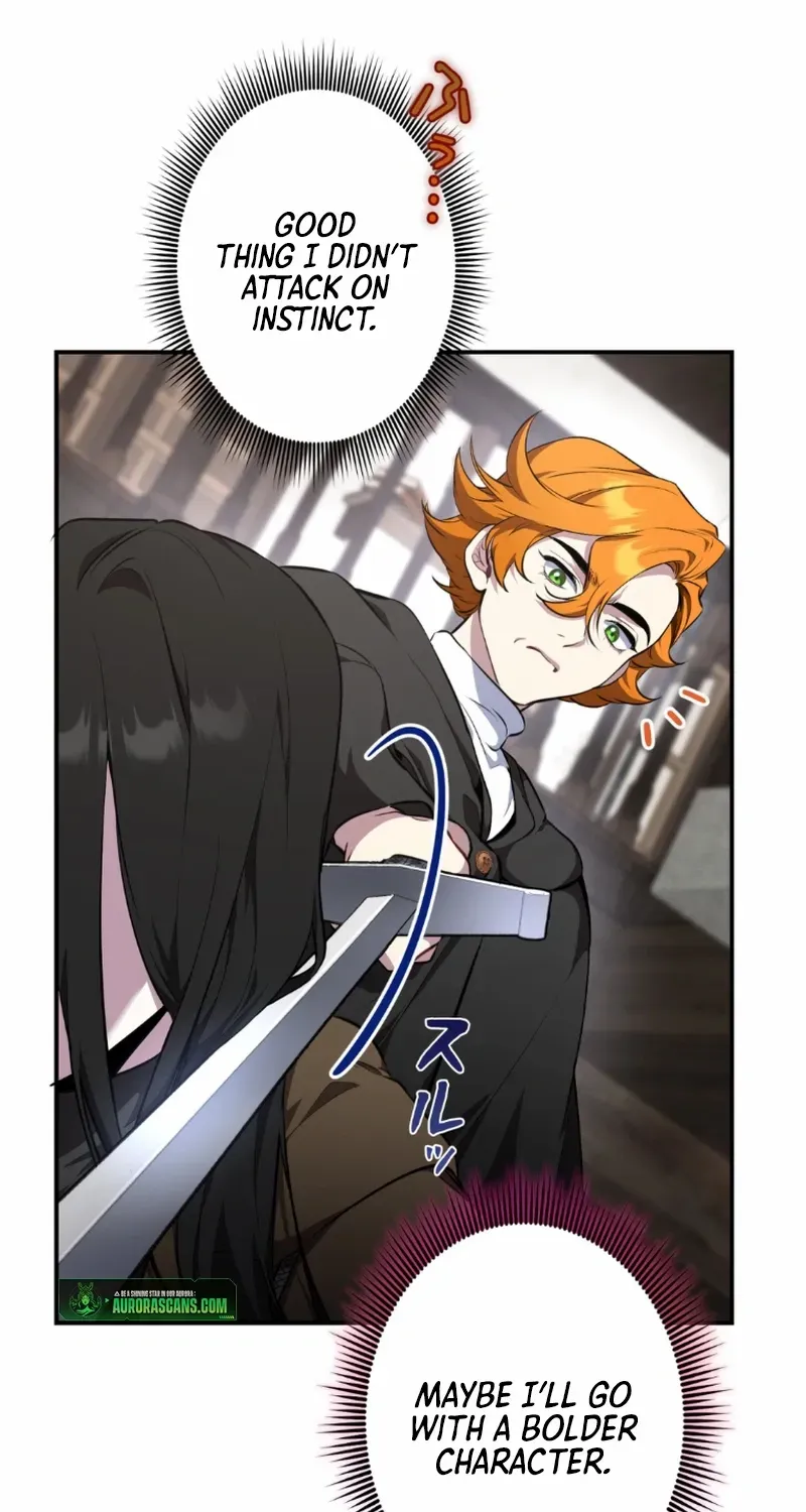 The Fake Master Who Accidentally Became the Strongest Chapter 11 page 25 - 