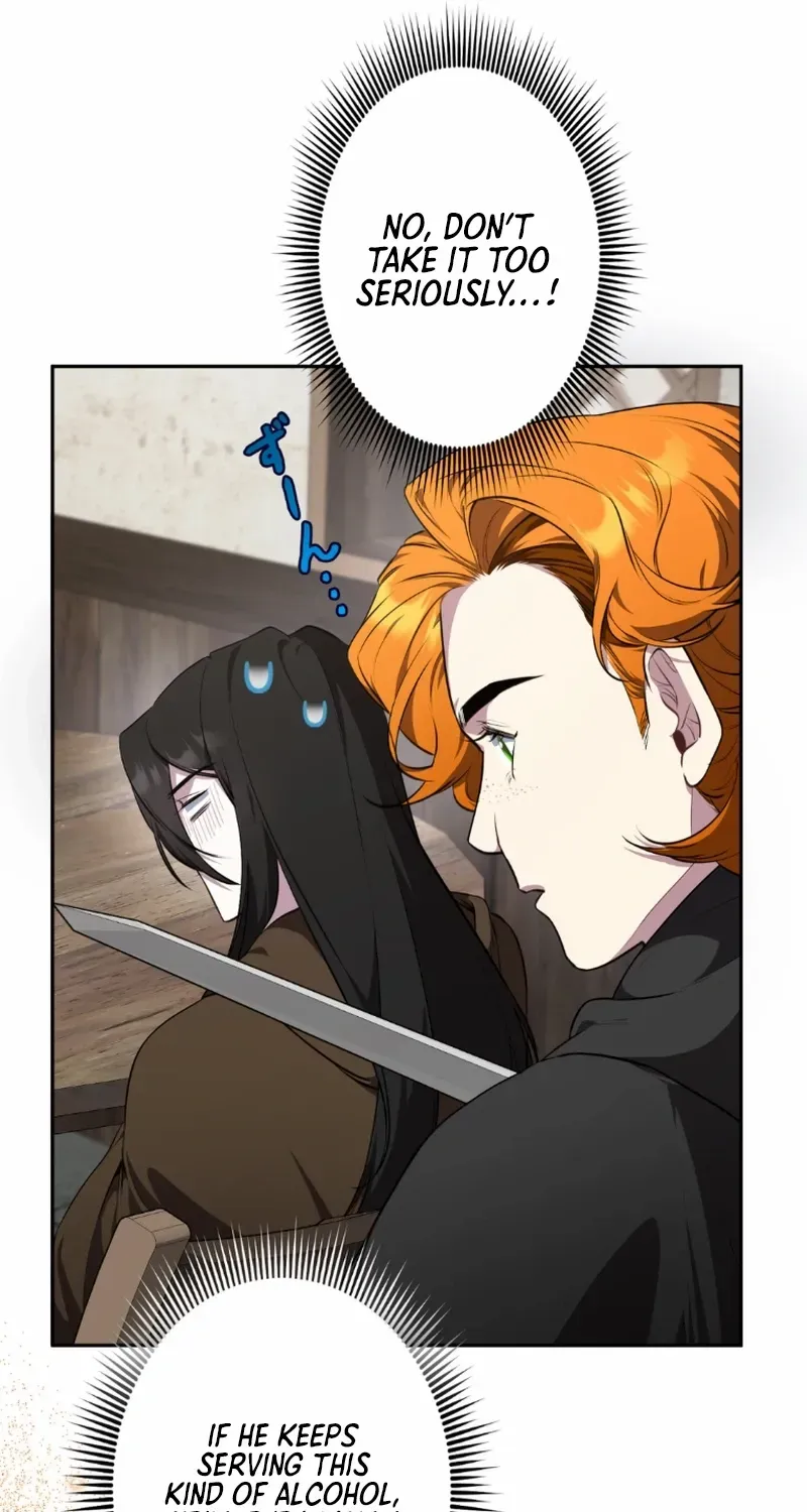 The Fake Master Who Accidentally Became the Strongest Chapter 11 page 31 - 