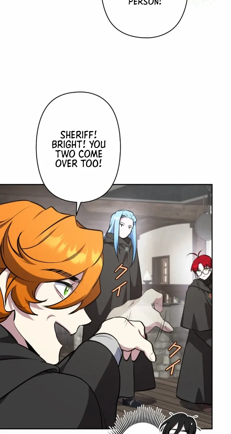 The Fake Master Who Accidentally Became the Strongest Chapter 11 page 38 - 
