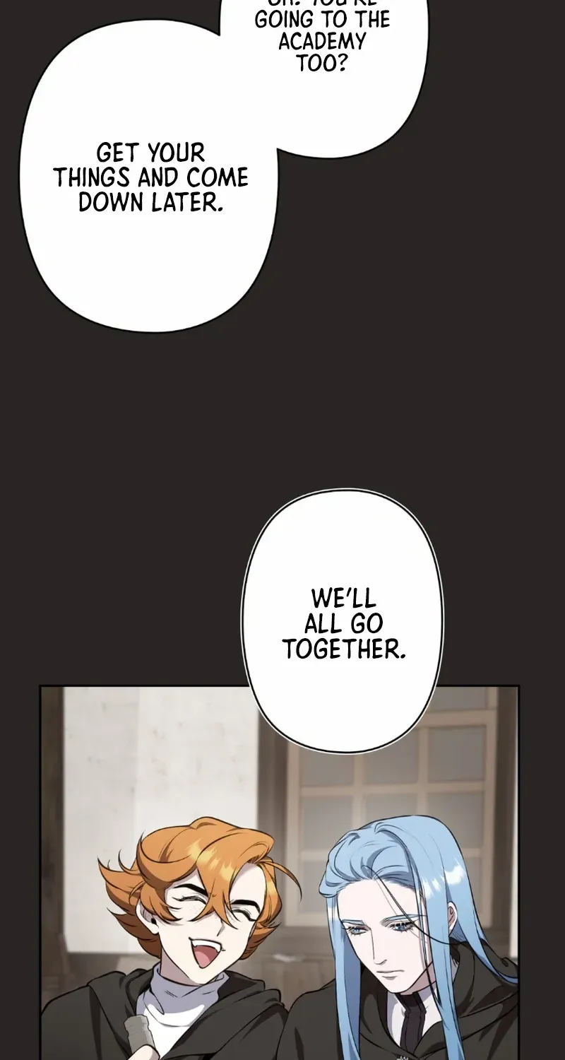 The Fake Master Who Accidentally Became the Strongest Chapter 11 page 47 - 