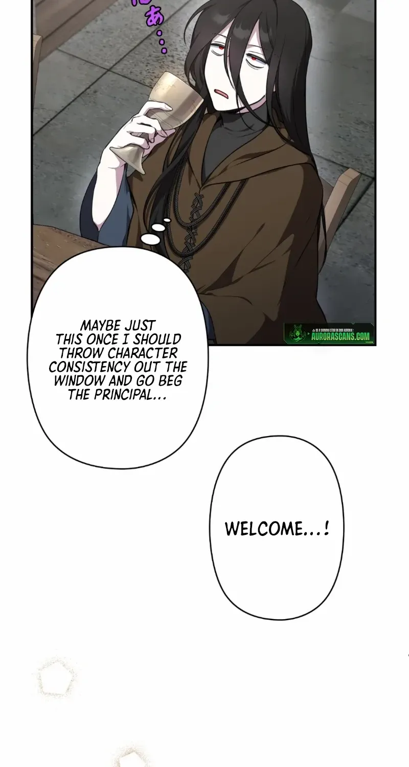 The Fake Master Who Accidentally Became the Strongest Chapter 11 page 6 - 