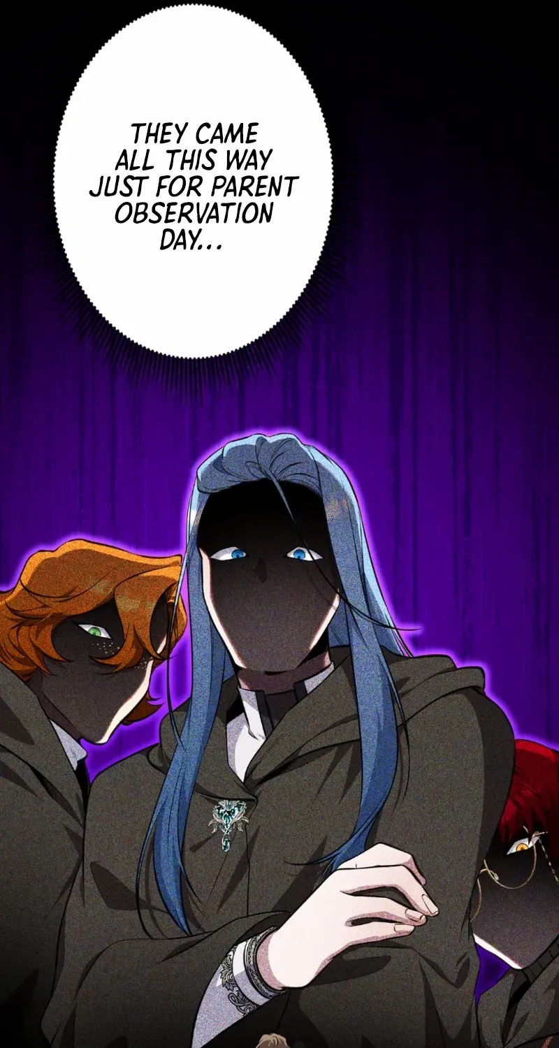 The Fake Master Who Accidentally Became the Strongest Chapter 11 page 51 - 