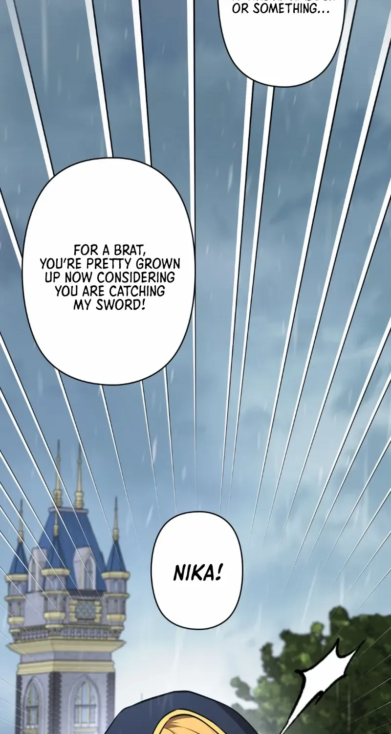 The Fake Master Who Accidentally Became the Strongest Chapter 11 page 74 - 