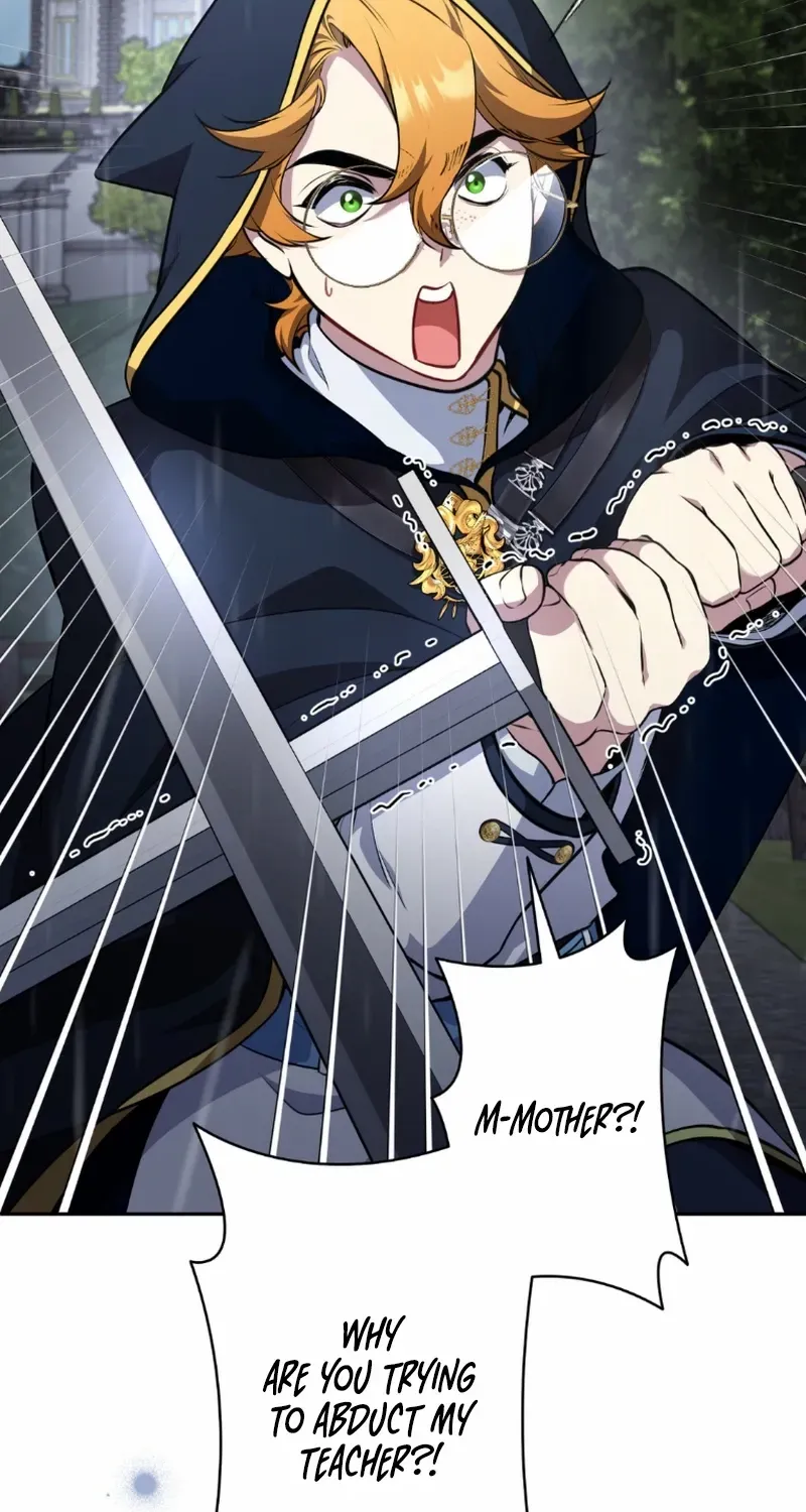 The Fake Master Who Accidentally Became the Strongest Chapter 11 page 75 - 