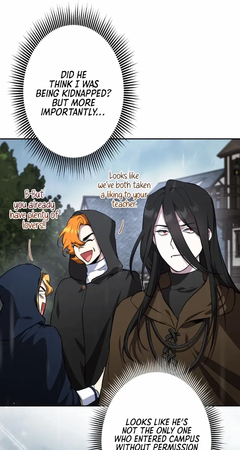 The Fake Master Who Accidentally Became the Strongest Chapter 11 page 78 - 