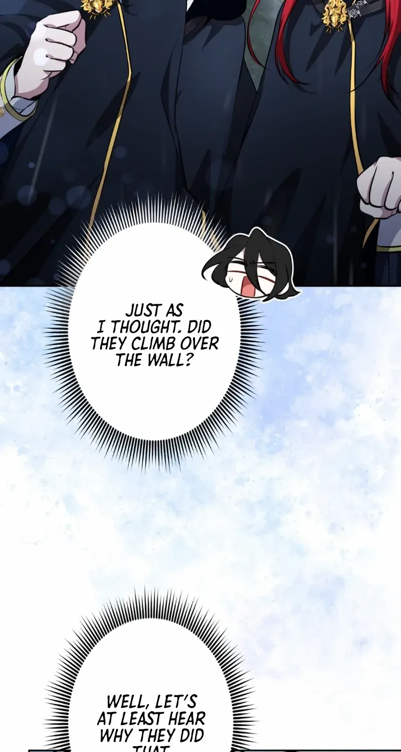 The Fake Master Who Accidentally Became the Strongest Chapter 11 page 80 - 