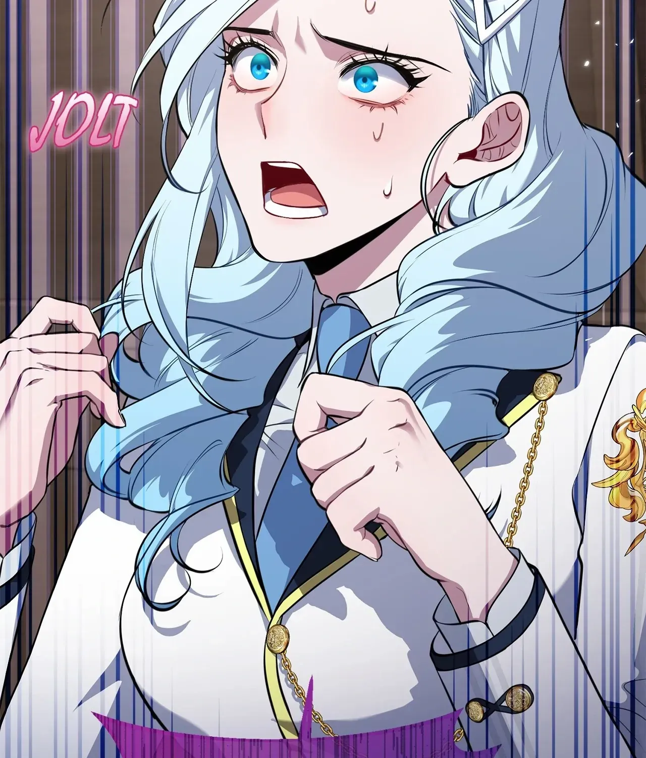The Fake Master Who Accidentally Became the Strongest Chapter 12 page 107 - 