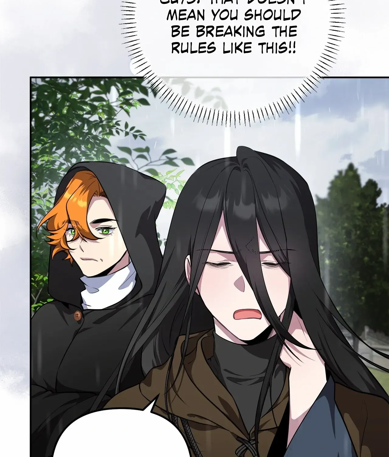 The Fake Master Who Accidentally Became the Strongest Chapter 12 page 12 - 