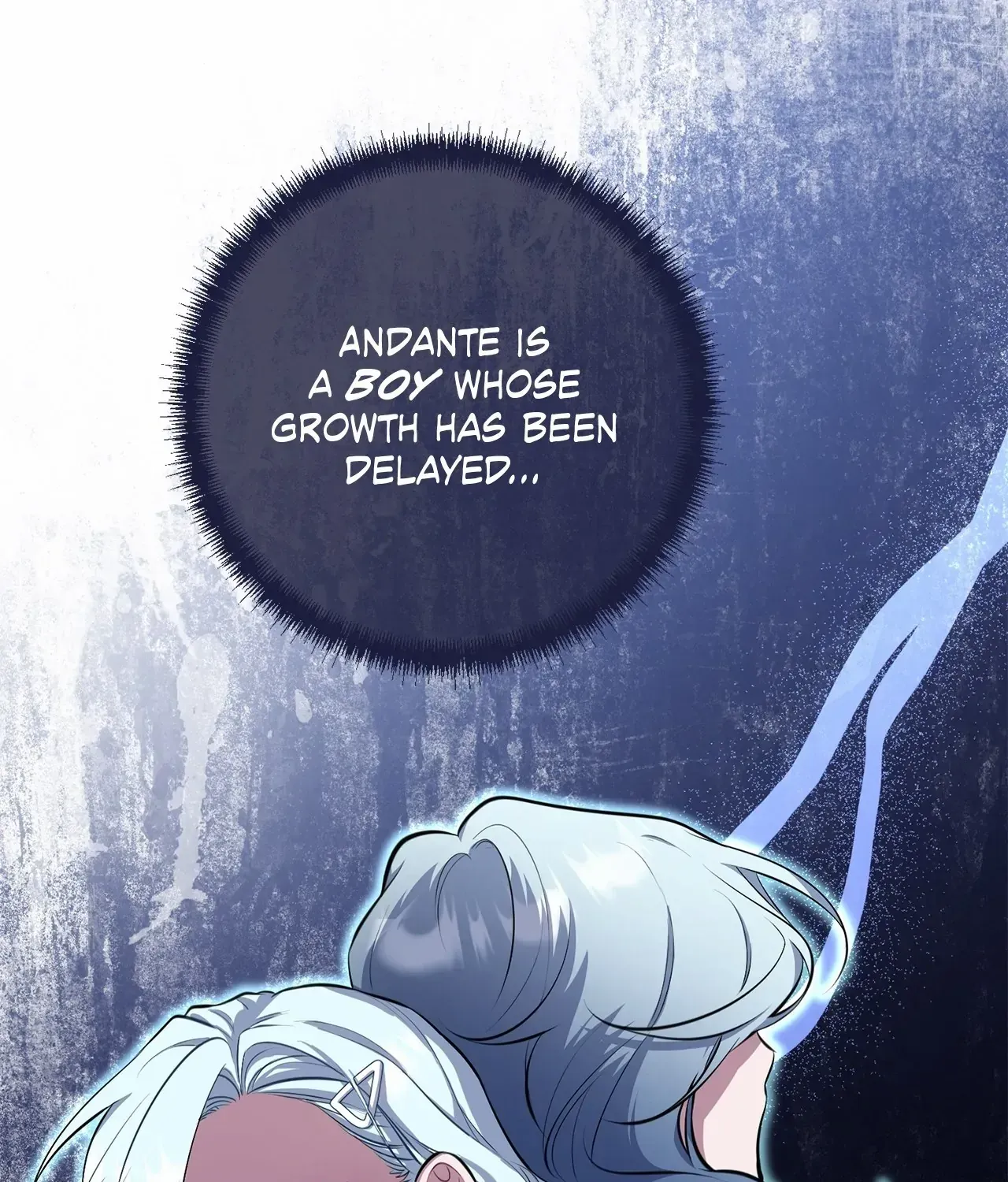 The Fake Master Who Accidentally Became the Strongest Chapter 12 page 111 - 
