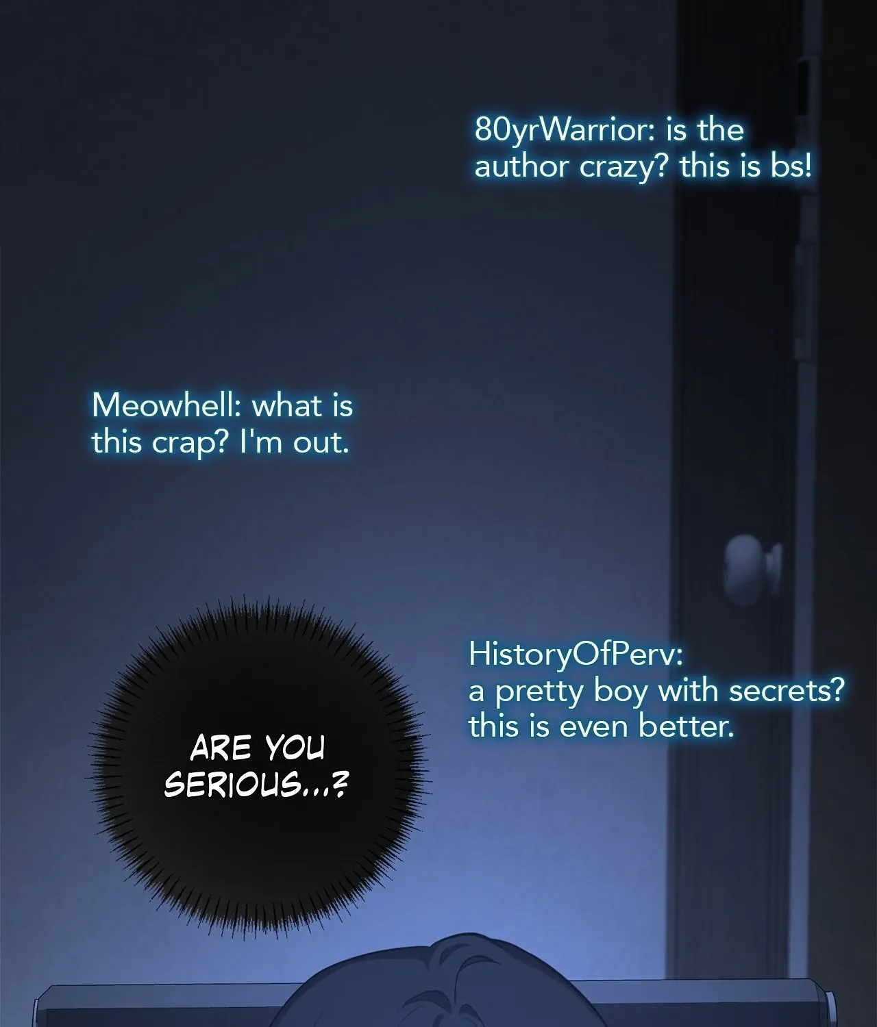 The Fake Master Who Accidentally Became the Strongest Chapter 12 page 115 - 