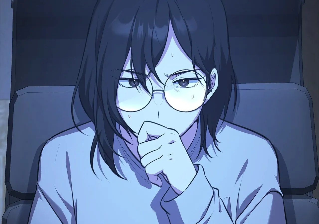 The Fake Master Who Accidentally Became the Strongest Chapter 12 page 116 - 