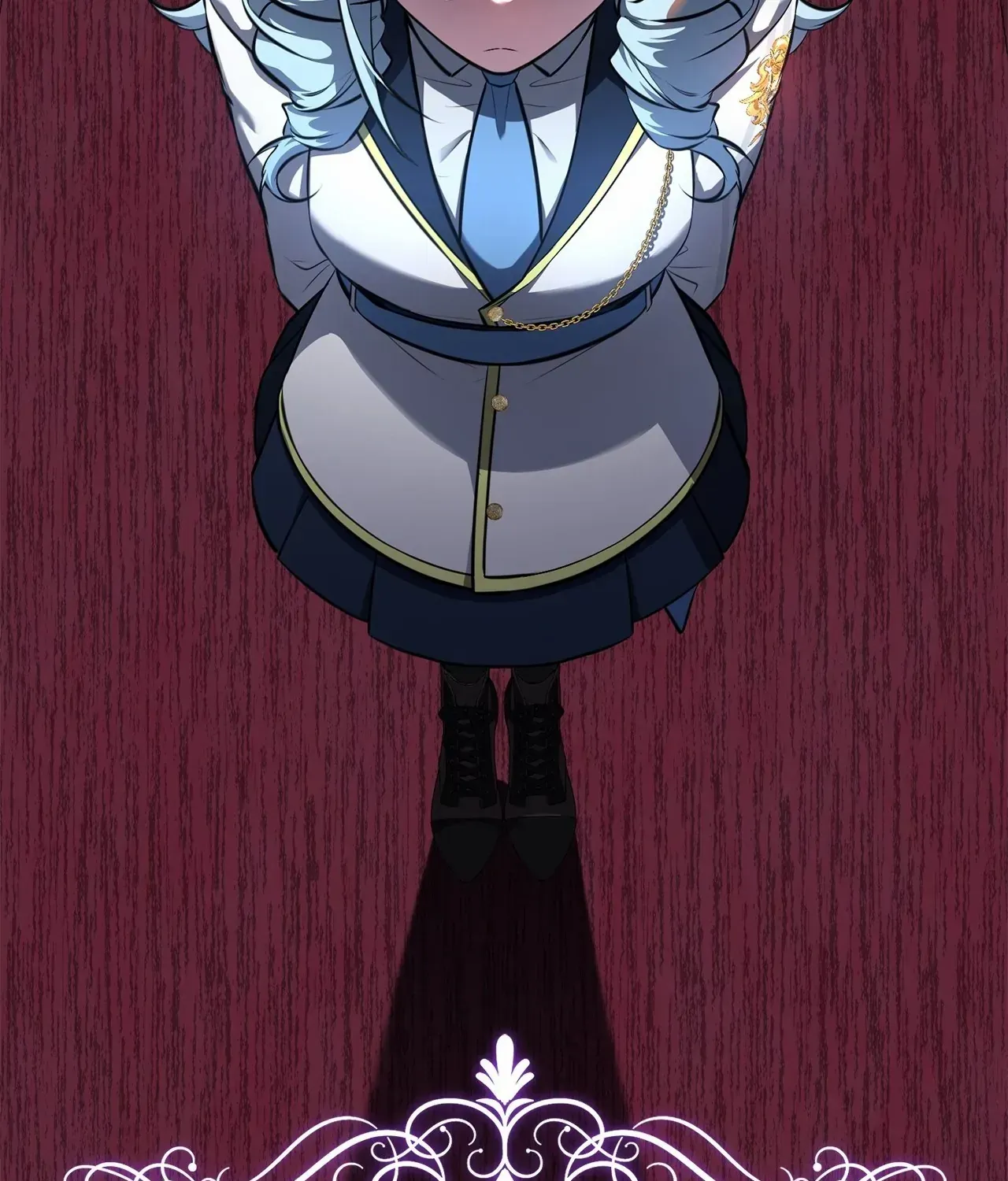 The Fake Master Who Accidentally Became the Strongest Chapter 12 page 127 - 