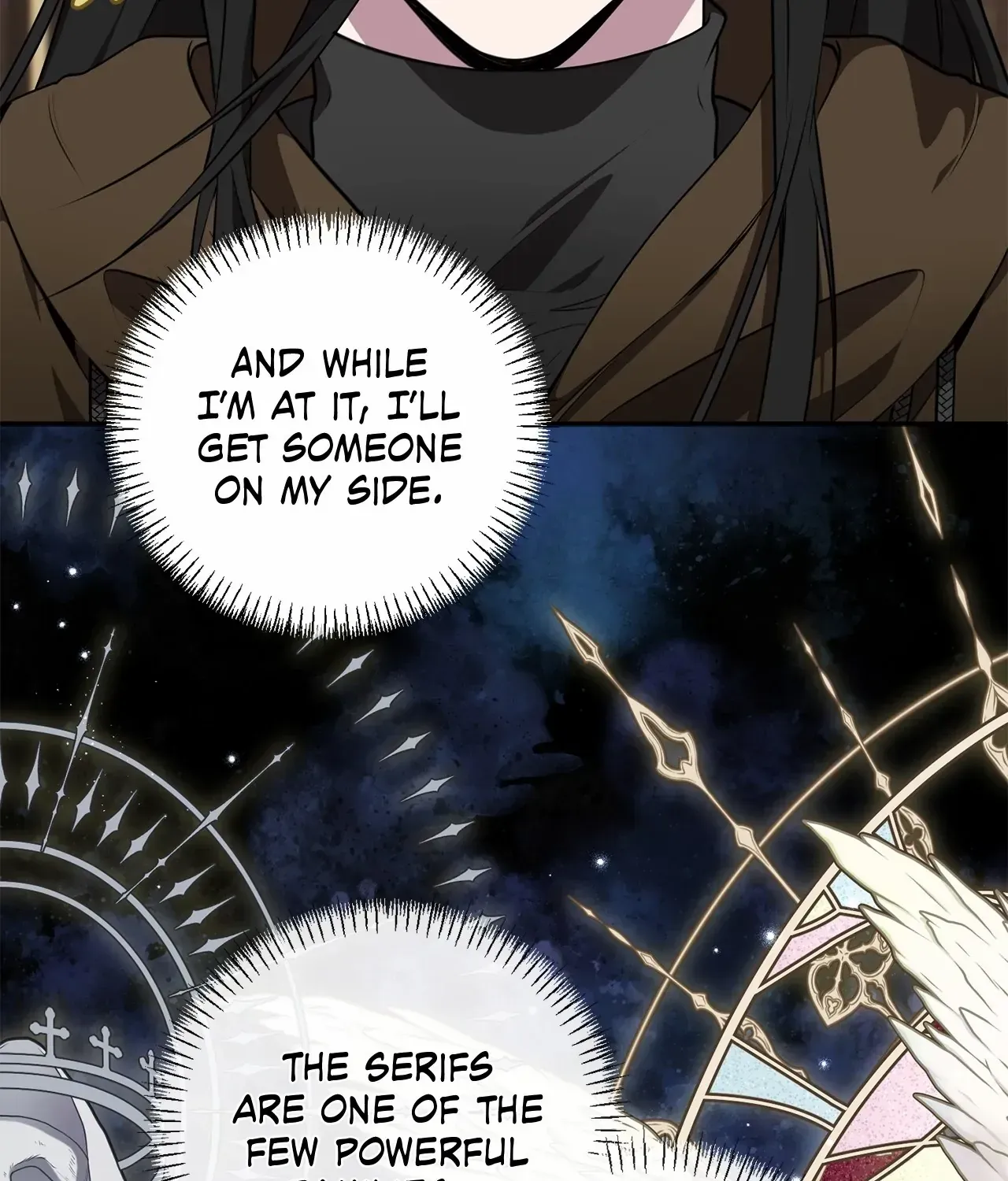The Fake Master Who Accidentally Became the Strongest Chapter 12 page 144 - 