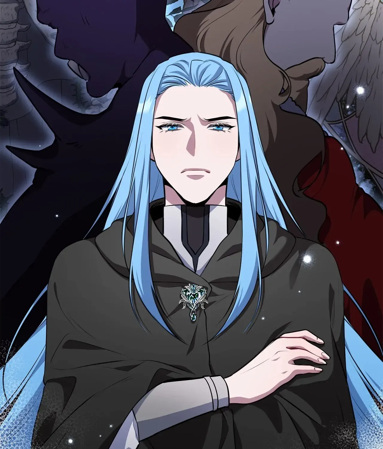 The Fake Master Who Accidentally Became the Strongest Chapter 12 page 146 - 