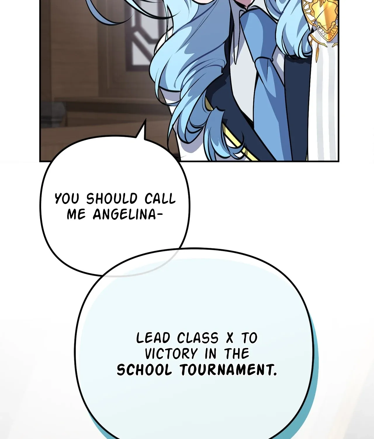 The Fake Master Who Accidentally Became the Strongest Chapter 12 page 153 - 
