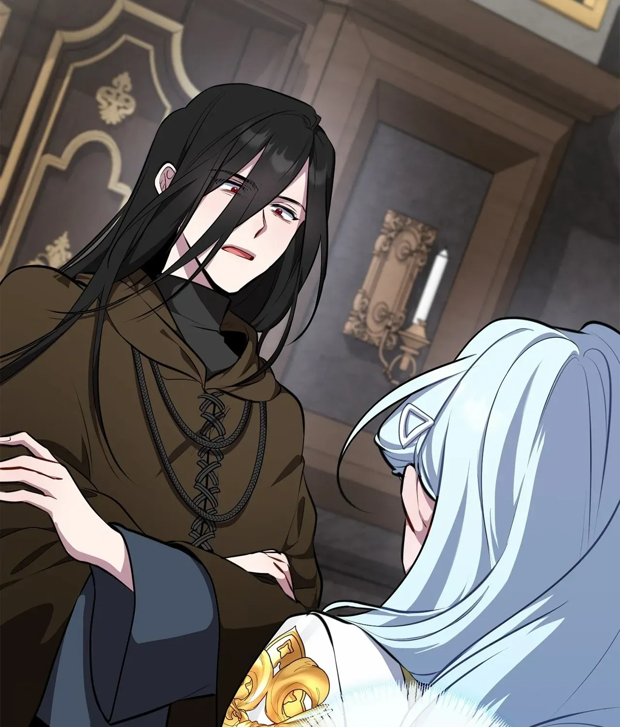 The Fake Master Who Accidentally Became the Strongest Chapter 12 page 155 - 