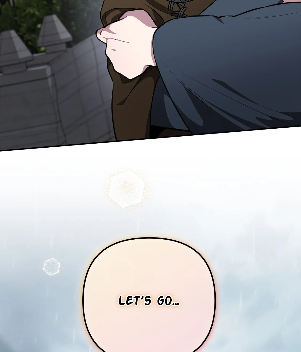 The Fake Master Who Accidentally Became the Strongest Chapter 12 page 25 - 