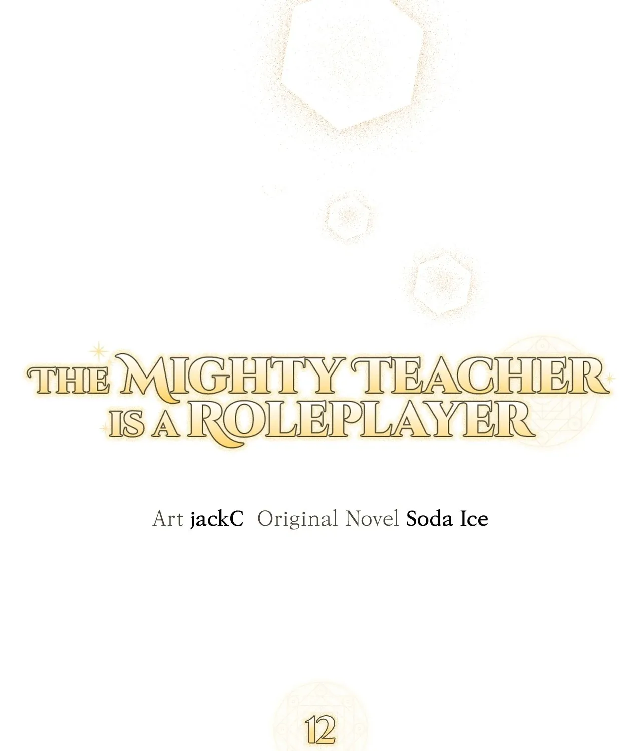 The Fake Master Who Accidentally Became the Strongest Chapter 12 page 29 - 
