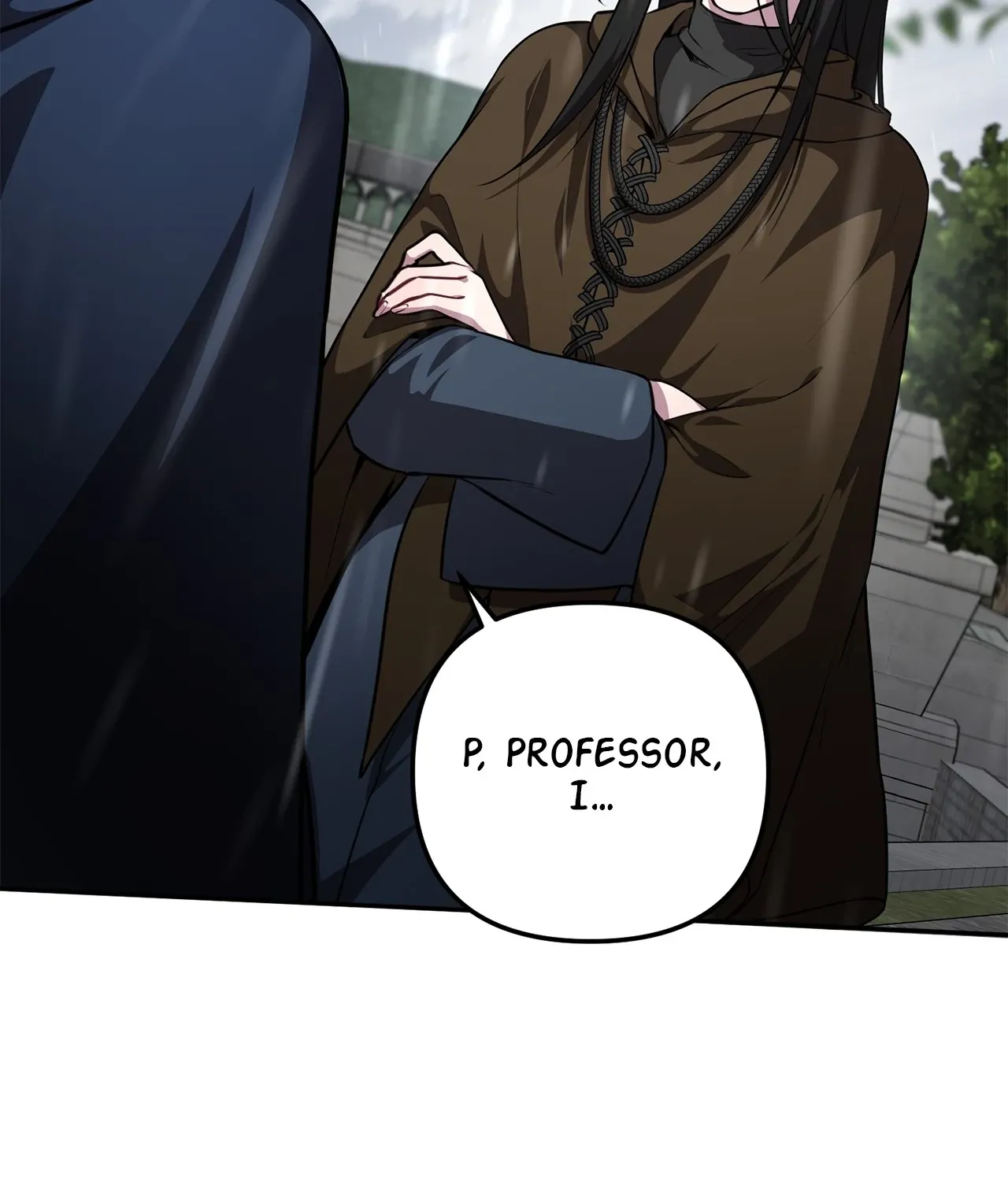 The Fake Master Who Accidentally Became the Strongest Chapter 12 page 4 - 