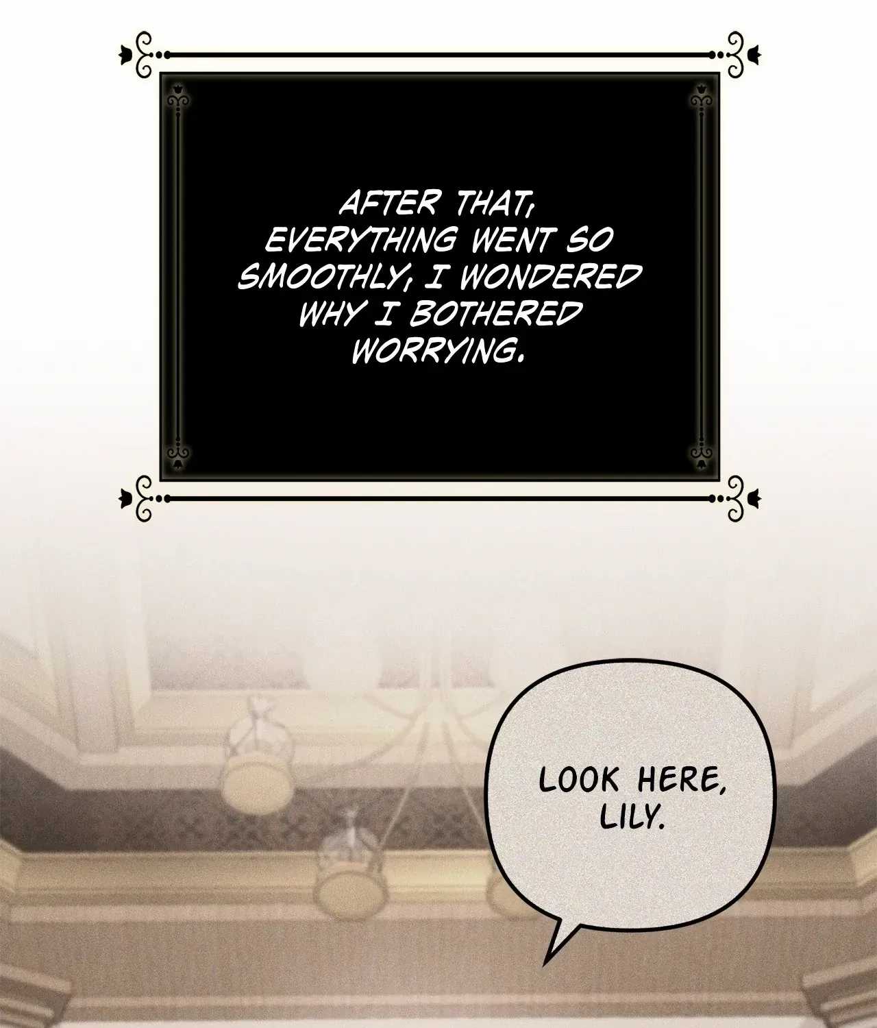 The Fake Master Who Accidentally Became the Strongest Chapter 12 page 31 - 