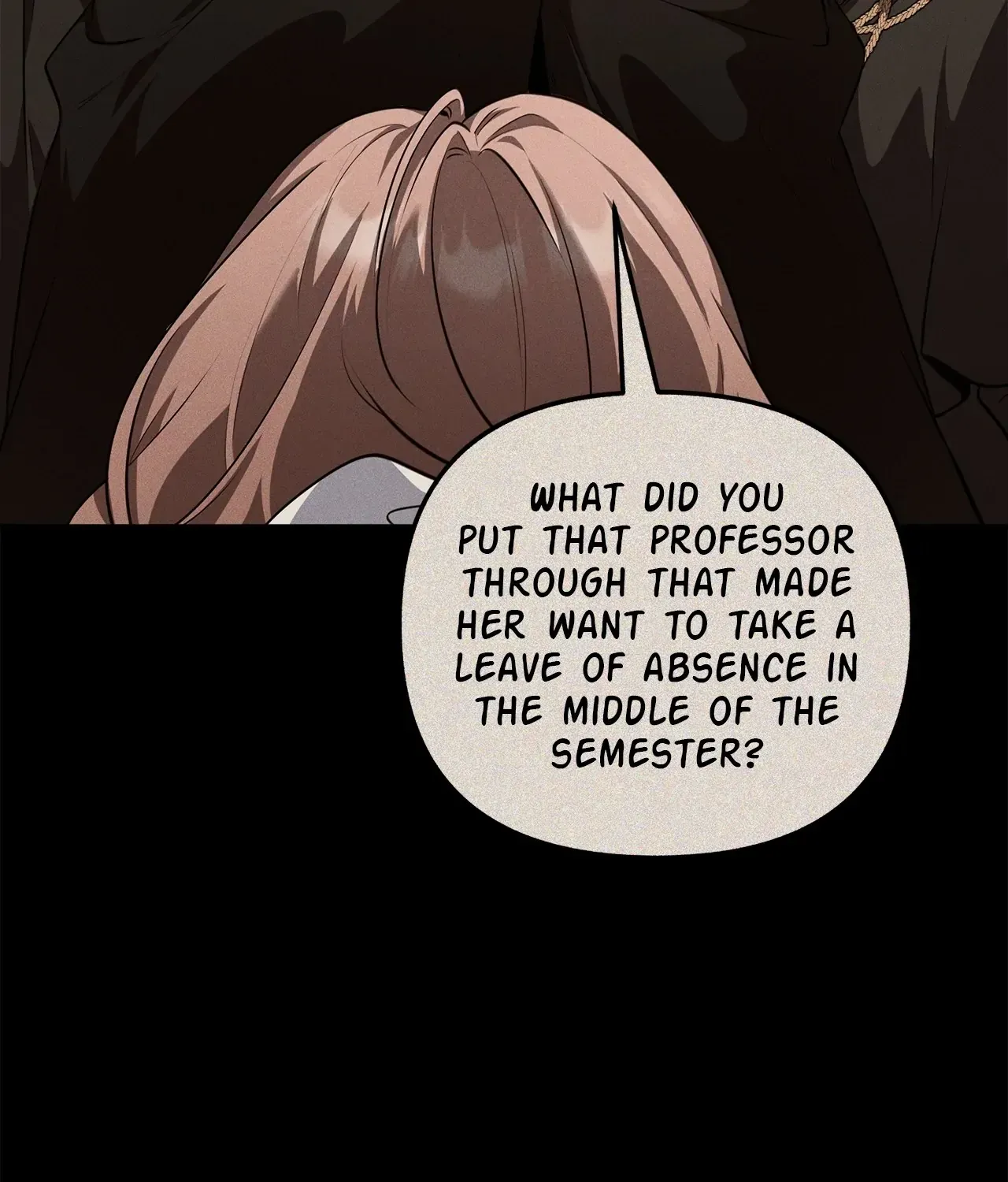 The Fake Master Who Accidentally Became the Strongest Chapter 12 page 33 - 