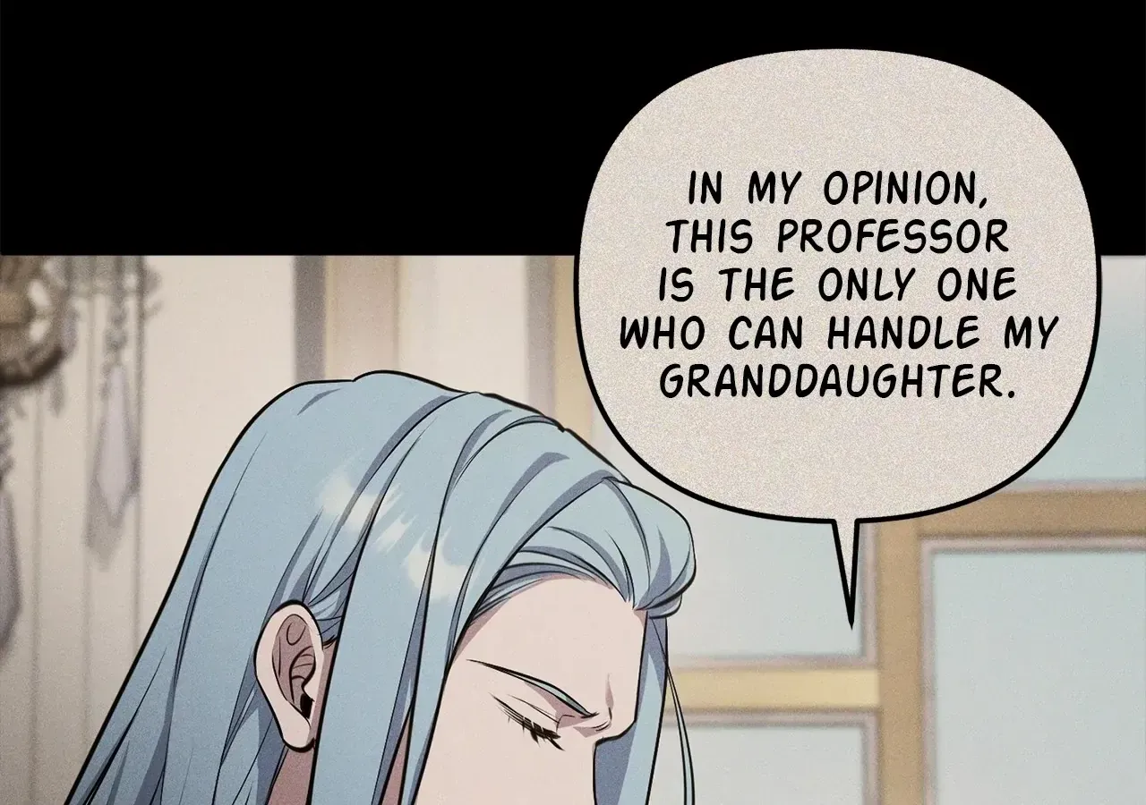The Fake Master Who Accidentally Became the Strongest Chapter 12 page 34 - 