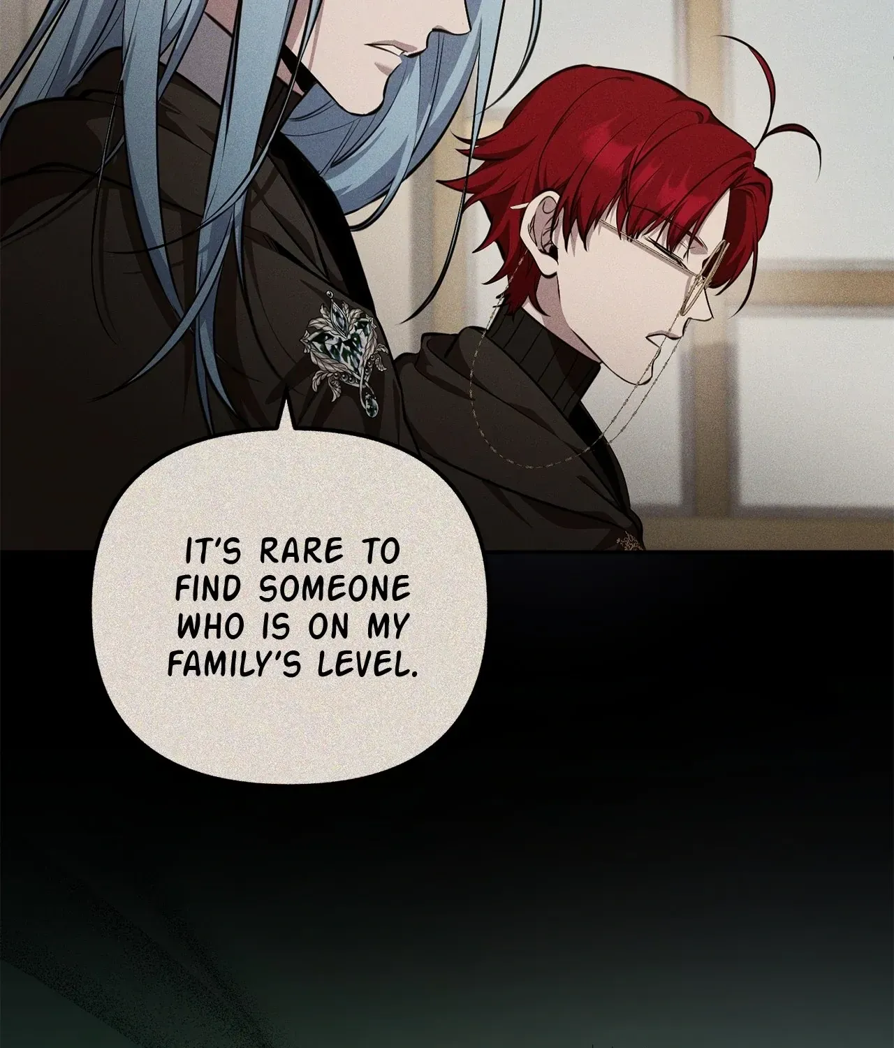 The Fake Master Who Accidentally Became the Strongest Chapter 12 page 35 - 