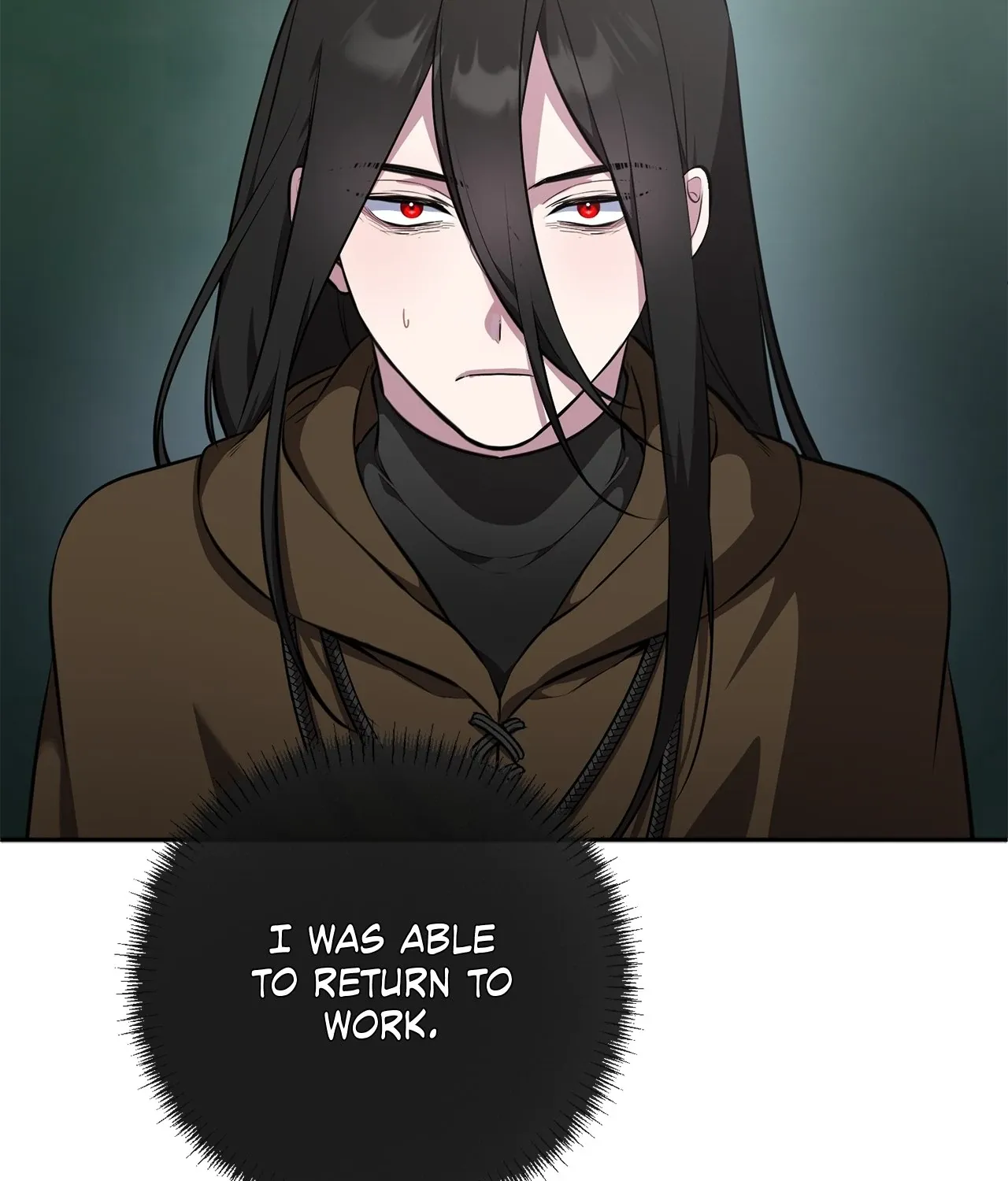 The Fake Master Who Accidentally Became the Strongest Chapter 12 page 37 - 