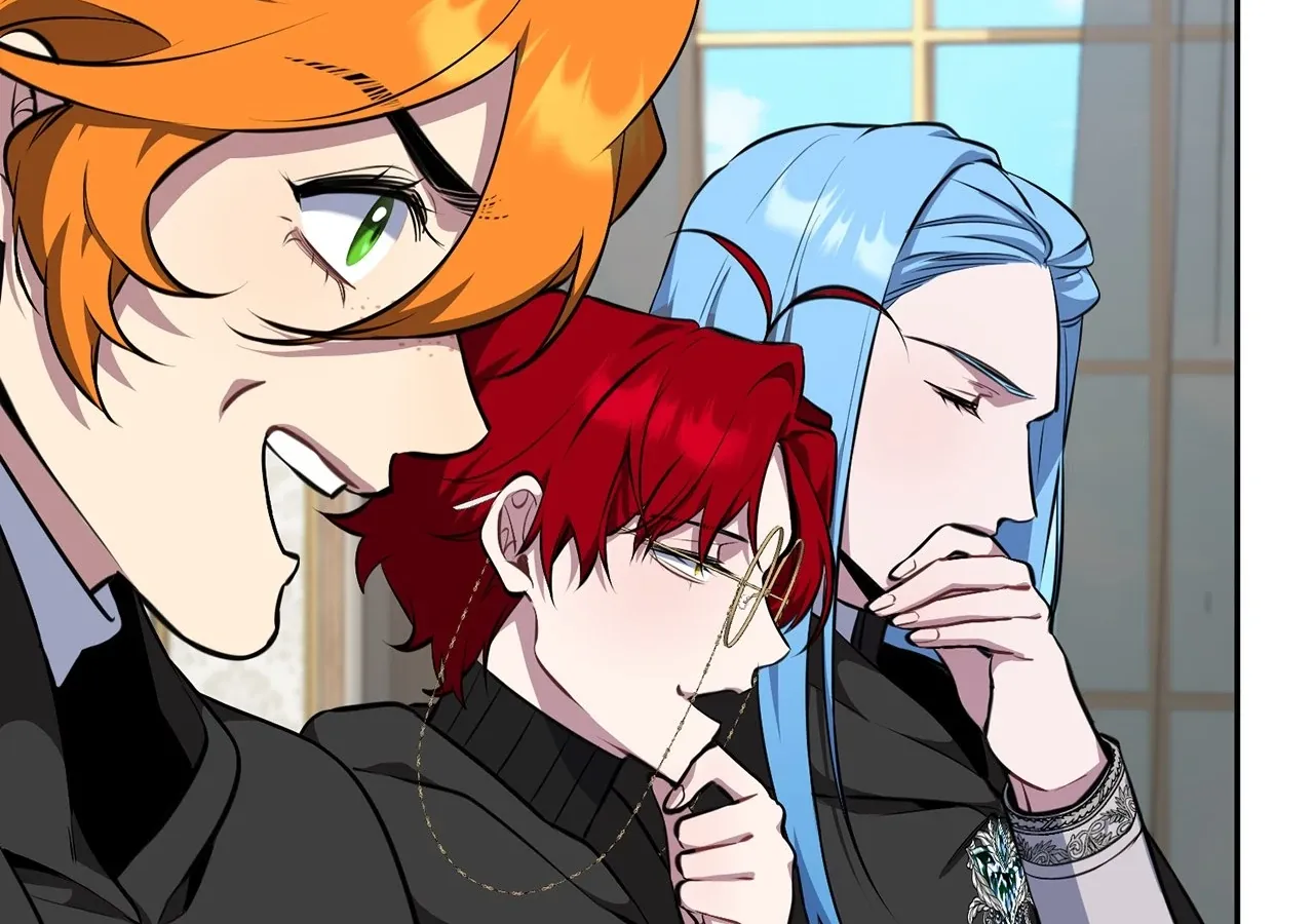 The Fake Master Who Accidentally Became the Strongest Chapter 12 page 42 - 