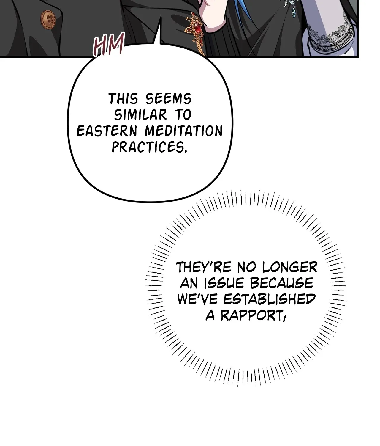 The Fake Master Who Accidentally Became the Strongest Chapter 12 page 43 - 