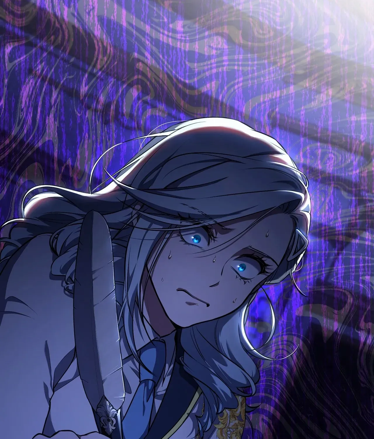 The Fake Master Who Accidentally Became the Strongest Chapter 12 page 47 - 