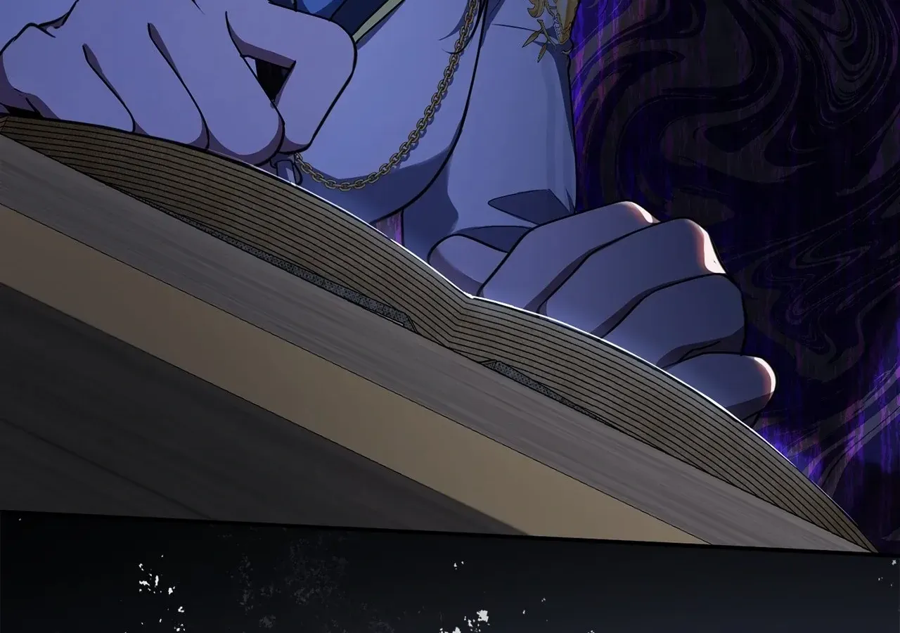 The Fake Master Who Accidentally Became the Strongest Chapter 12 page 48 - 