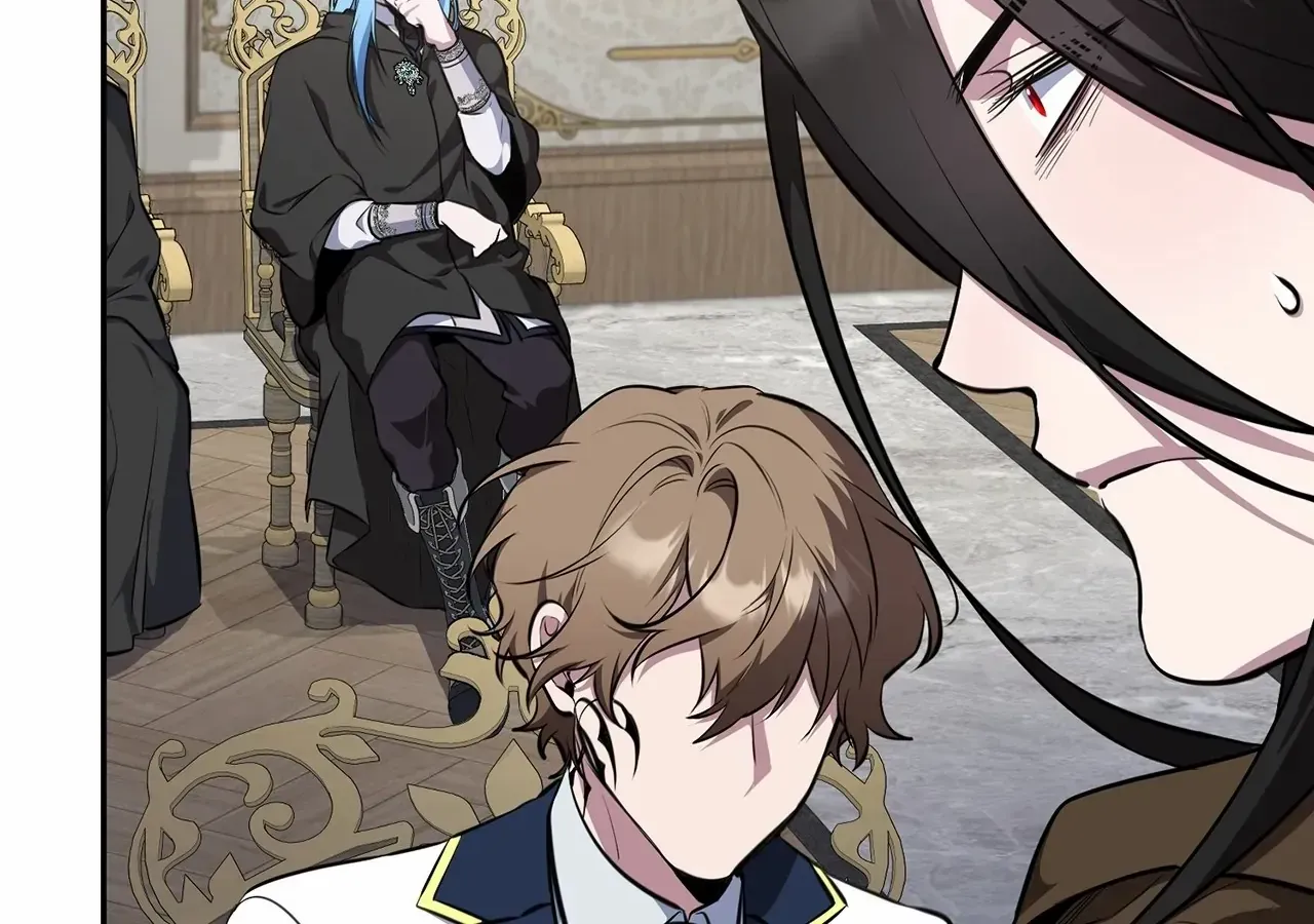 The Fake Master Who Accidentally Became the Strongest Chapter 12 page 50 - 