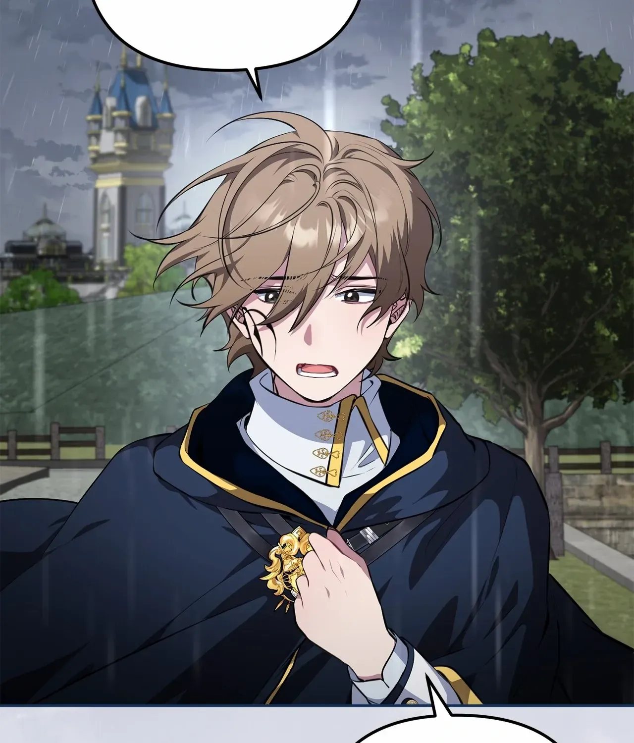 The Fake Master Who Accidentally Became the Strongest Chapter 12 page 6 - 