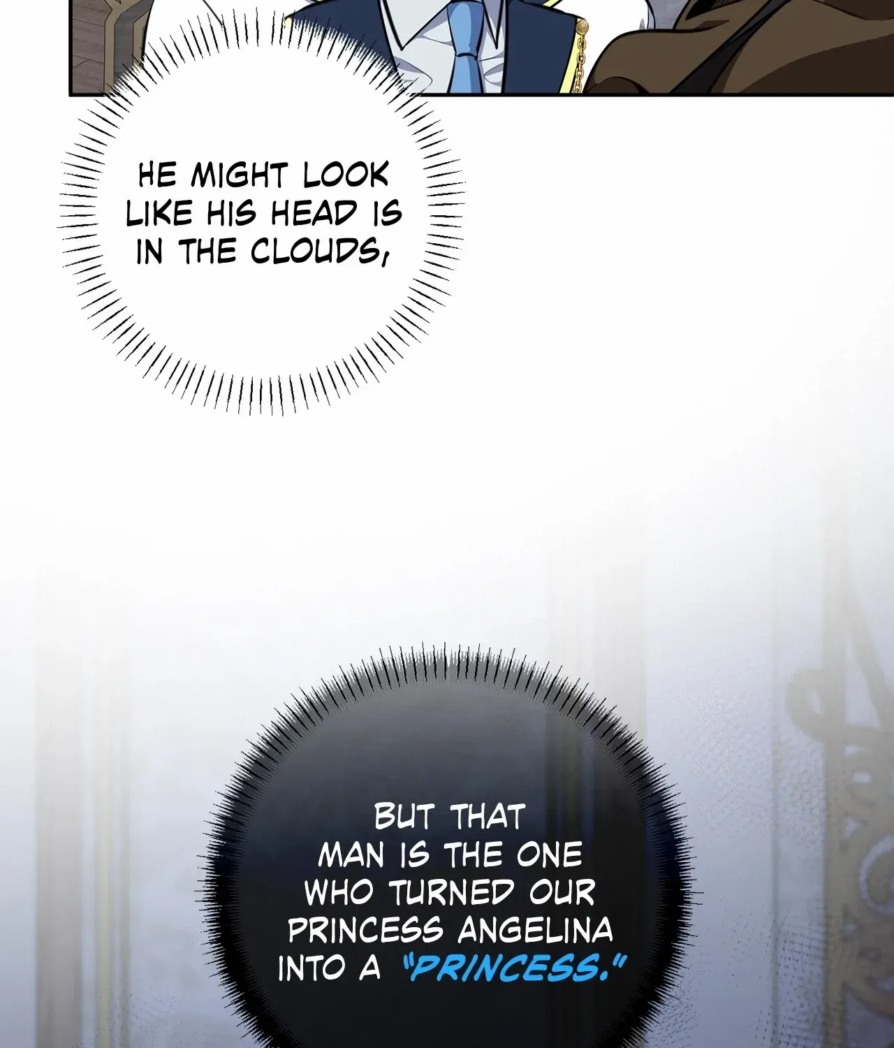The Fake Master Who Accidentally Became the Strongest Chapter 12 page 51 - 