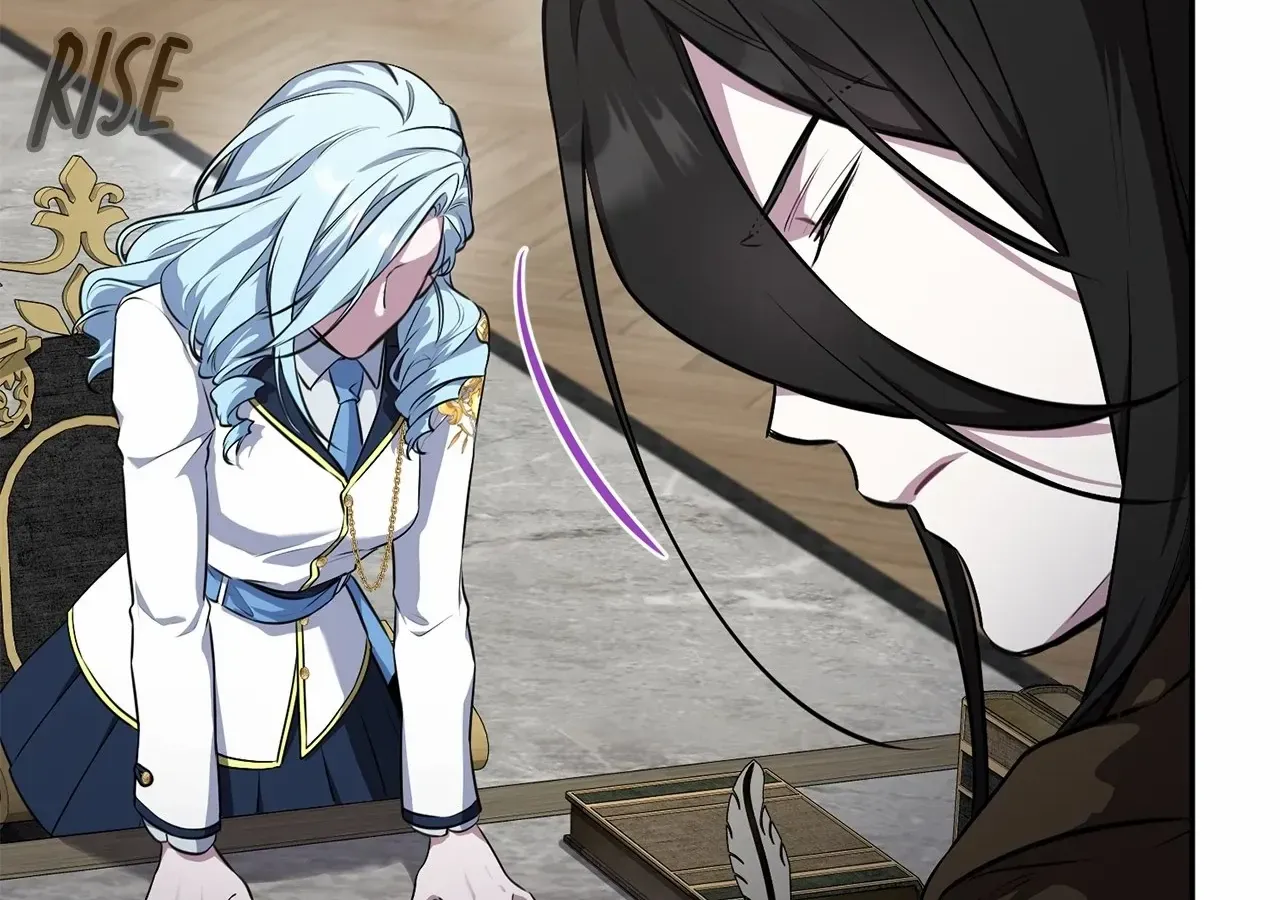The Fake Master Who Accidentally Became the Strongest Chapter 12 page 58 - 