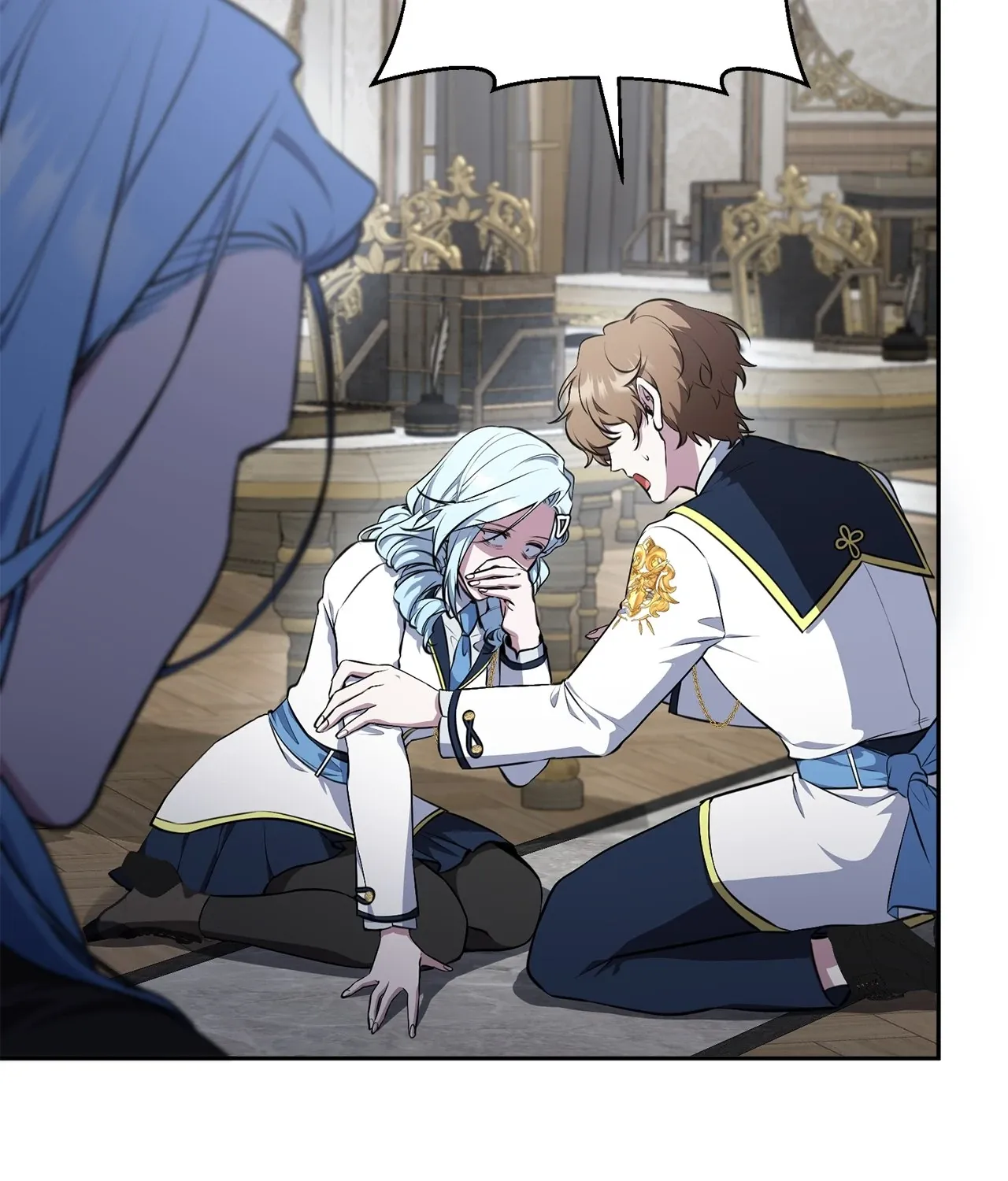 The Fake Master Who Accidentally Became the Strongest Chapter 12 page 63 - 