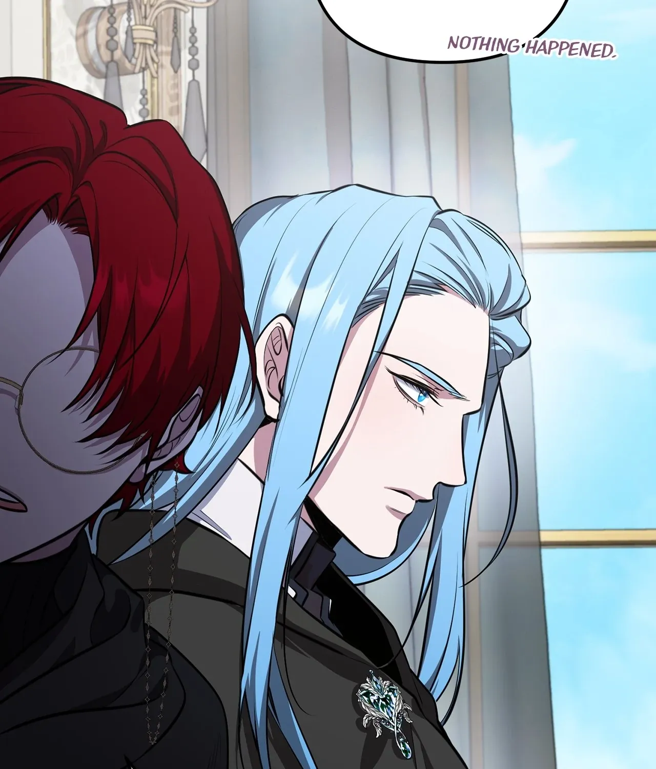 The Fake Master Who Accidentally Became the Strongest Chapter 12 page 82 - 