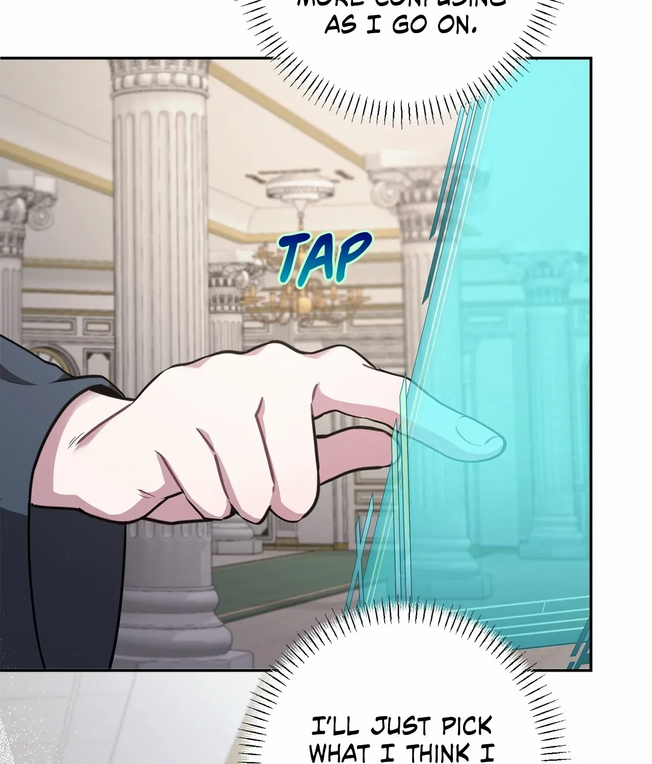 The Fake Master Who Accidentally Became the Strongest Chapter 12 page 97 - 