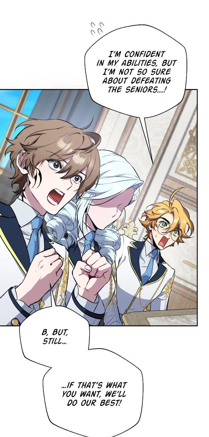 The Fake Master Who Accidentally Became the Strongest Chapter 13 page 14 - 