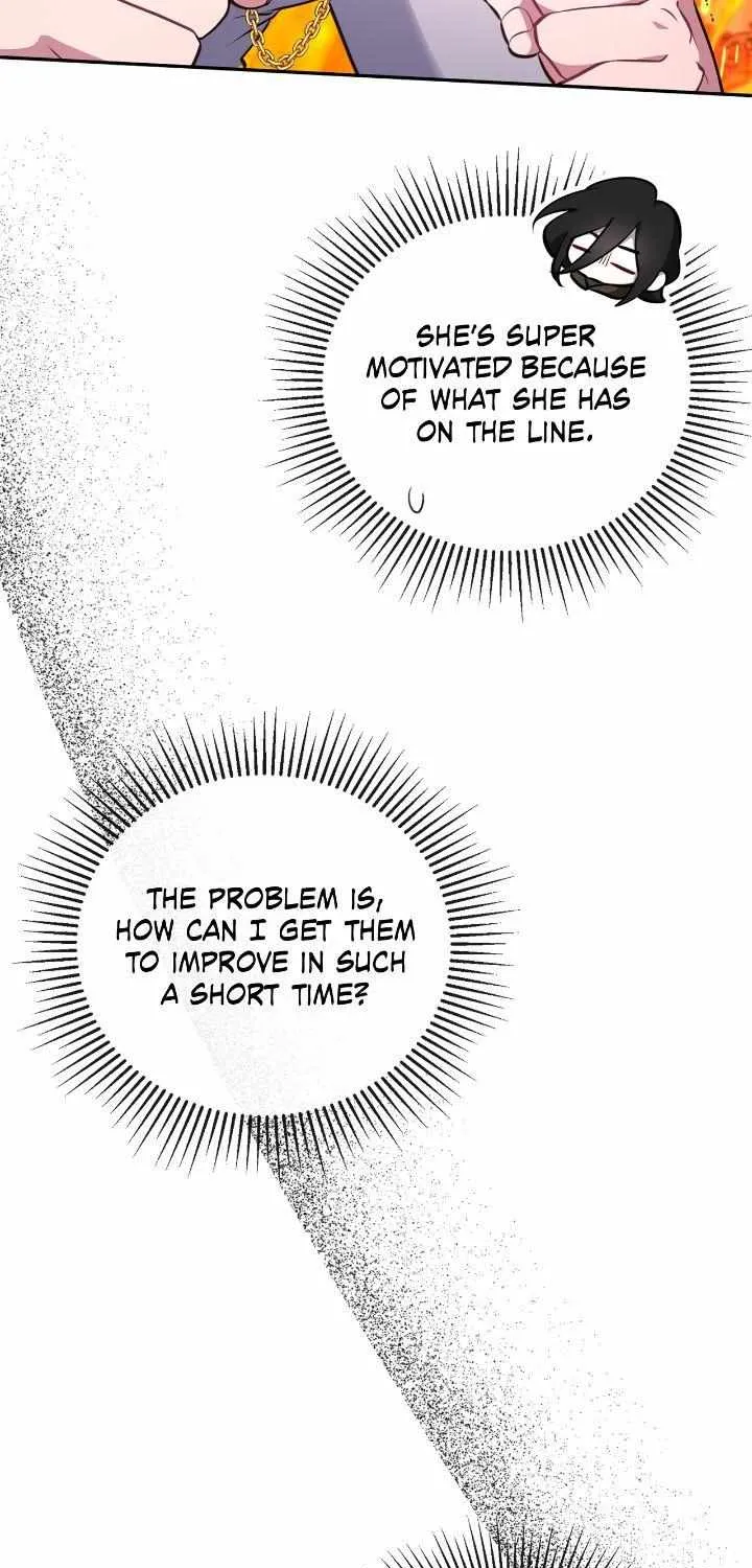 The Fake Master Who Accidentally Became the Strongest Chapter 13 page 18 - 