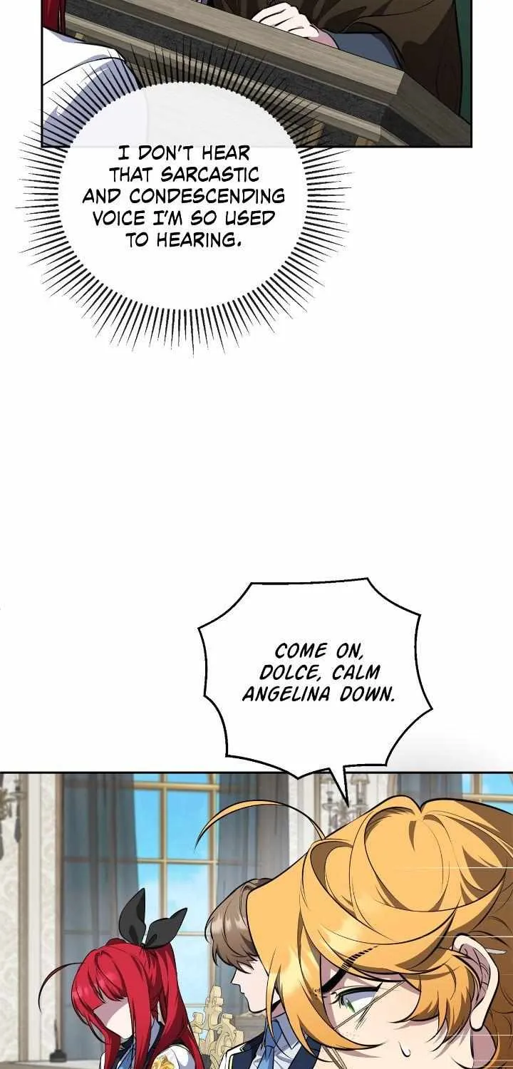 The Fake Master Who Accidentally Became the Strongest Chapter 13 page 20 - 