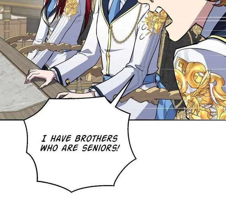 The Fake Master Who Accidentally Became the Strongest Chapter 13 page 21 - 