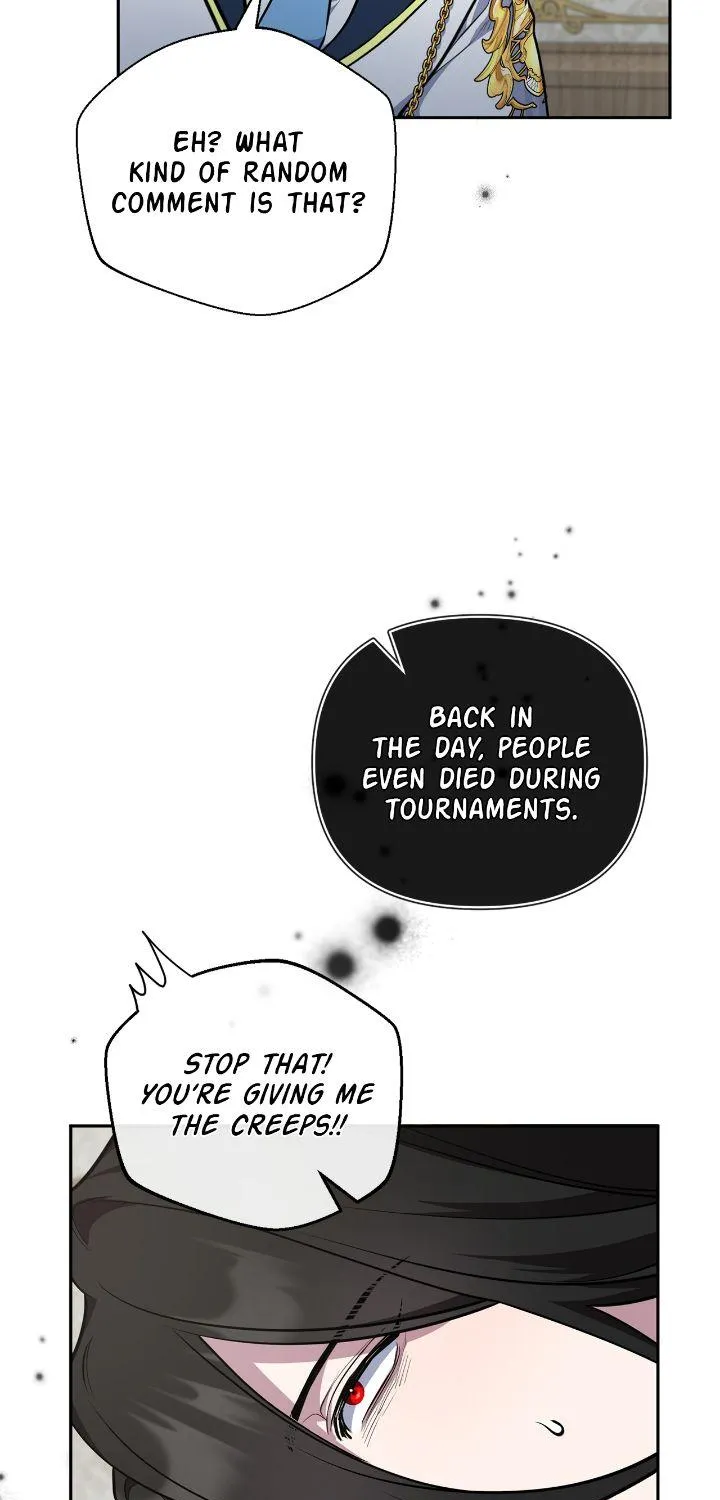 The Fake Master Who Accidentally Became the Strongest Chapter 13 page 24 - 