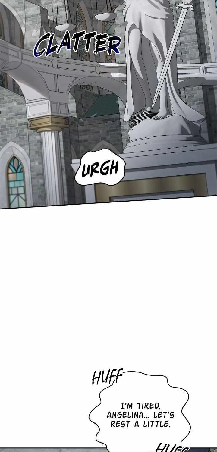 The Fake Master Who Accidentally Became the Strongest Chapter 13 page 32 - 